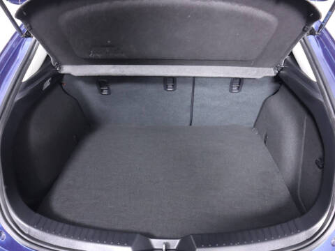 2017 Mazda MAZDA3 Touring