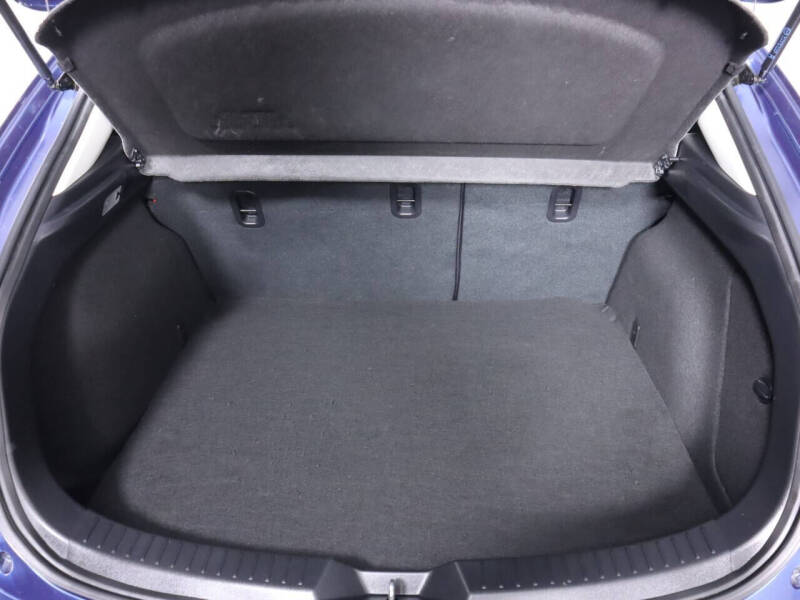 2017 Mazda MAZDA3 Touring
