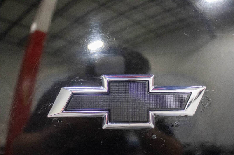 2005 Chevrolet SSR LS