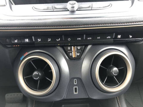 2023 Chevrolet Blazer Premier