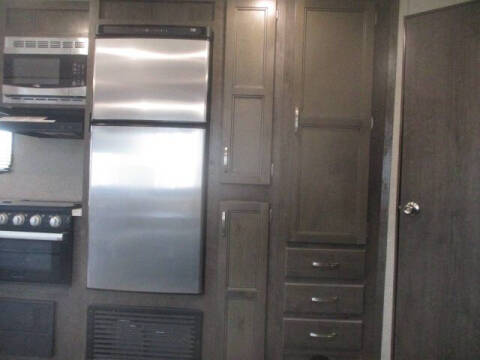 2021 SOLD Jayco Jay Flight 287BHS