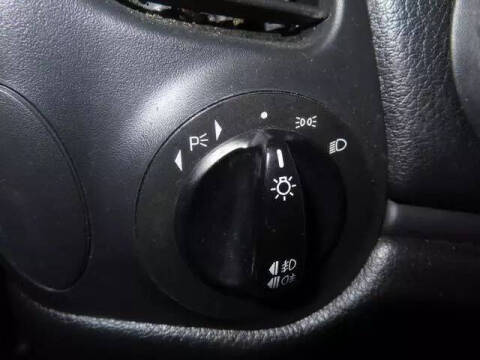 2003 Porsche Boxster