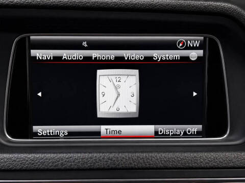 2014 Mercedes-Benz E-Class E 350
