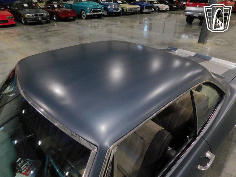 1966 Chevrolet Corvair