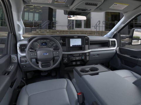 2026 Ford F-450 Super Duty