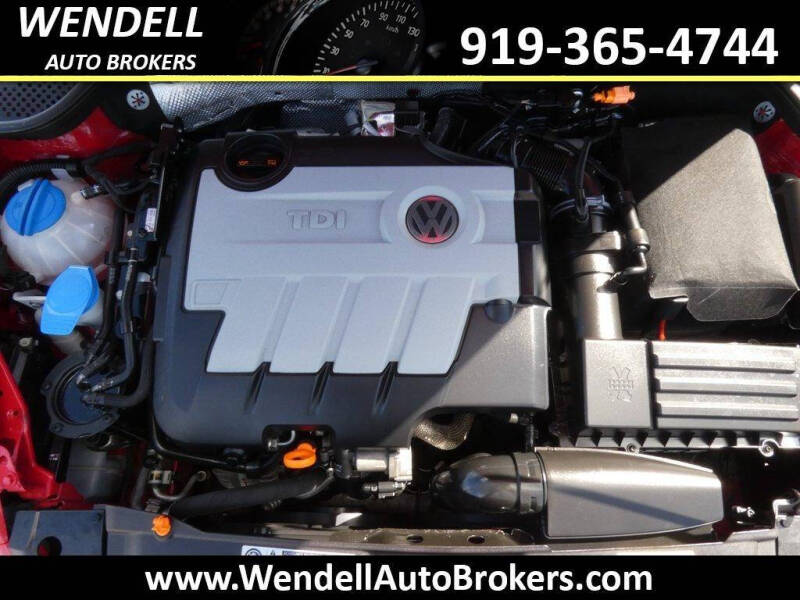 2013 Volkswagen Beetle Convertible