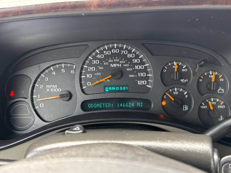2004 GMC Sierra 1500