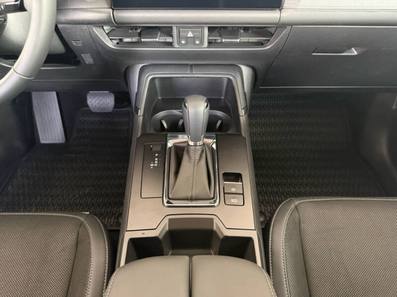 2026 Mazda CX-5 2.5 S Select