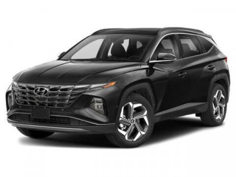 2024 Hyundai Tucson for sale at Jeremy Sells Hyundai in Edmonds WA
