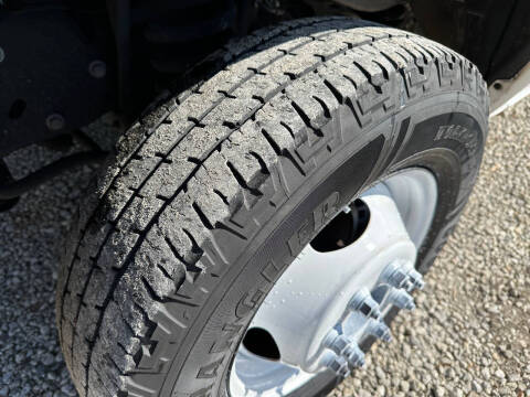 2019 Ford E-Series E-350 SD