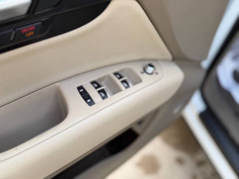 2013 Audi Q7 3.0T quattro Premium Plus