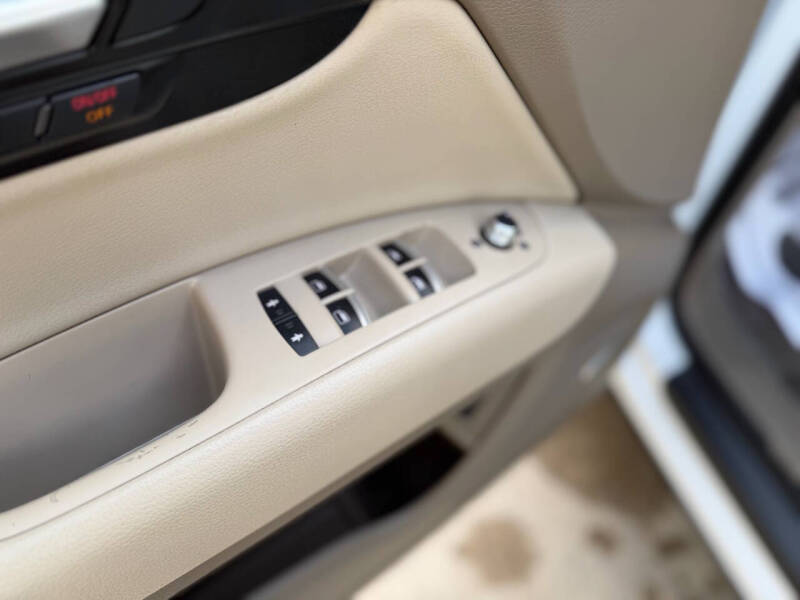 2013 Audi Q7 3.0T quattro Premium Plus