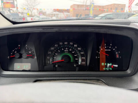 2009 Dodge Journey SXT