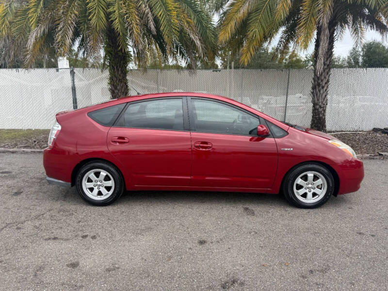2007 Toyota Prius