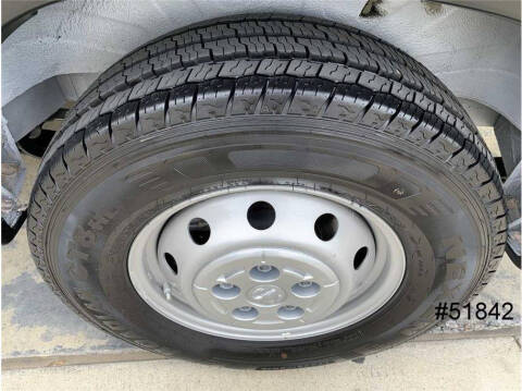 2023 RAM ProMaster 3500 159 WB