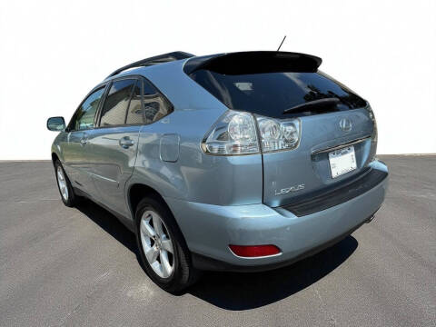 2004 Lexus RX 330