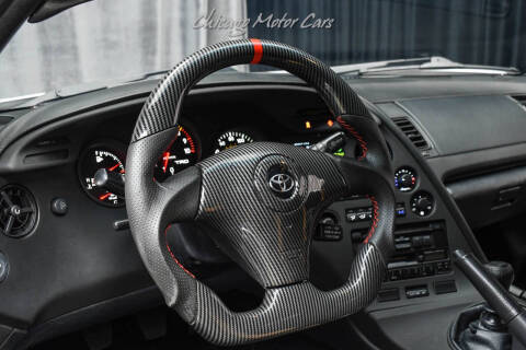 1993 Toyota Supra Turbo