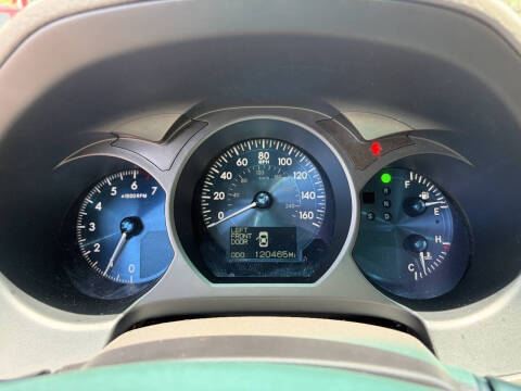 2006 Lexus GS 430