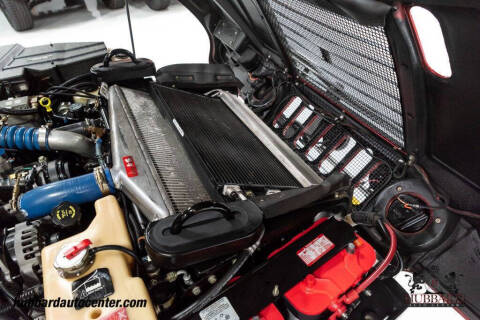 2006 HUMMER H1 Open Top