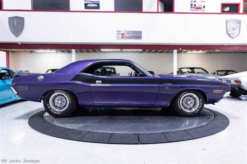 1970 Dodge Challenger
