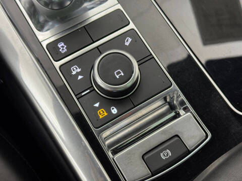 2018 Land Rover Range Rover Sport HSE Td6