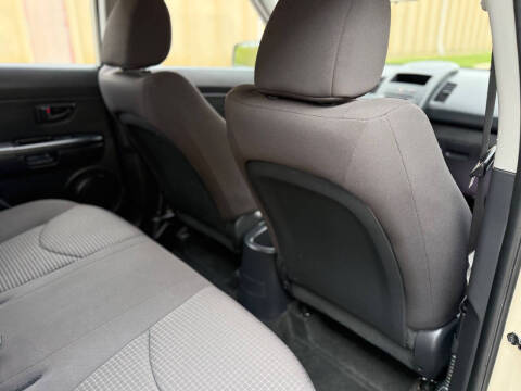 2012 Kia Soul