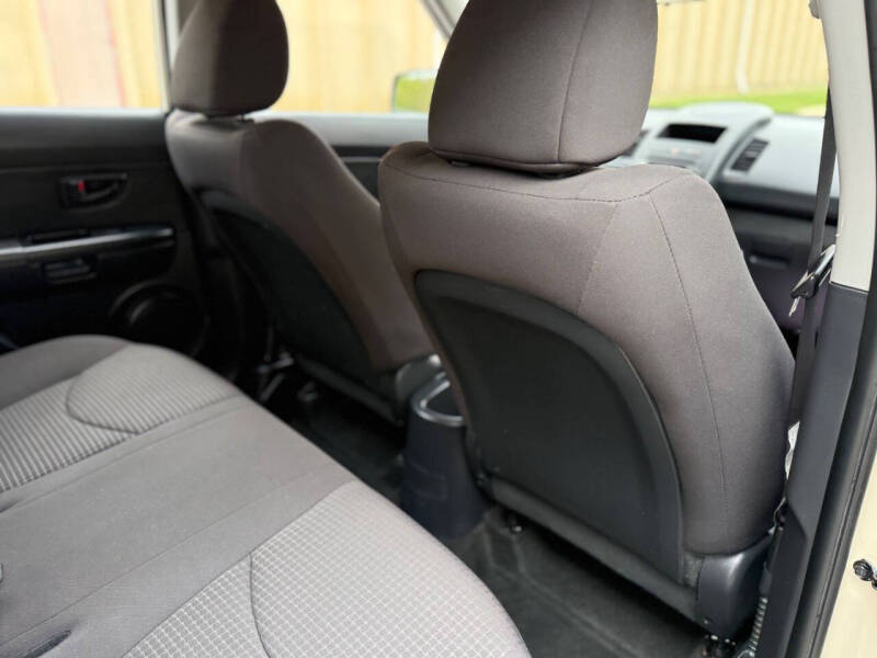 2012 Kia Soul