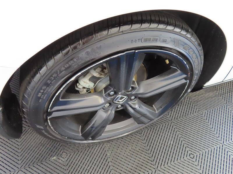 2023 Honda Accord Hybrid