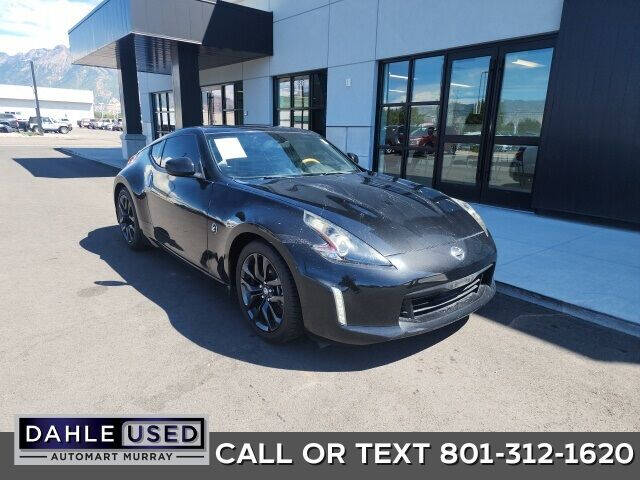 370z nismo 2018 for sale