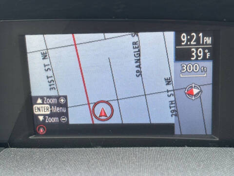 2012 Mazda MAZDA3 i Grand Touring