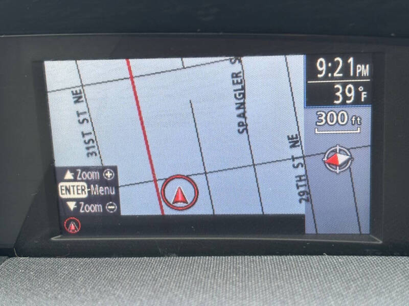 2012 Mazda MAZDA3 i Grand Touring