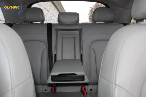 2016 Audi Q3 2.0T quattro Premium Plus