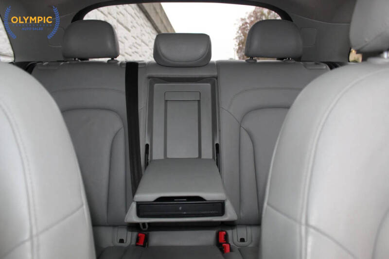 2016 Audi Q3 2.0T quattro Premium Plus