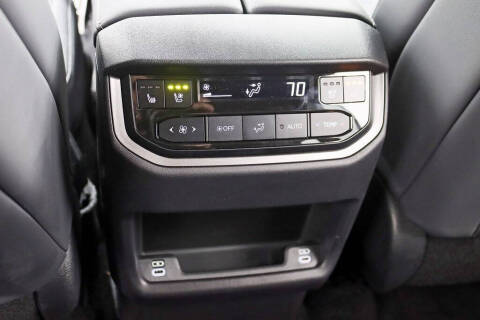 2025 Lexus TX 500h F SPORT Performance Premium