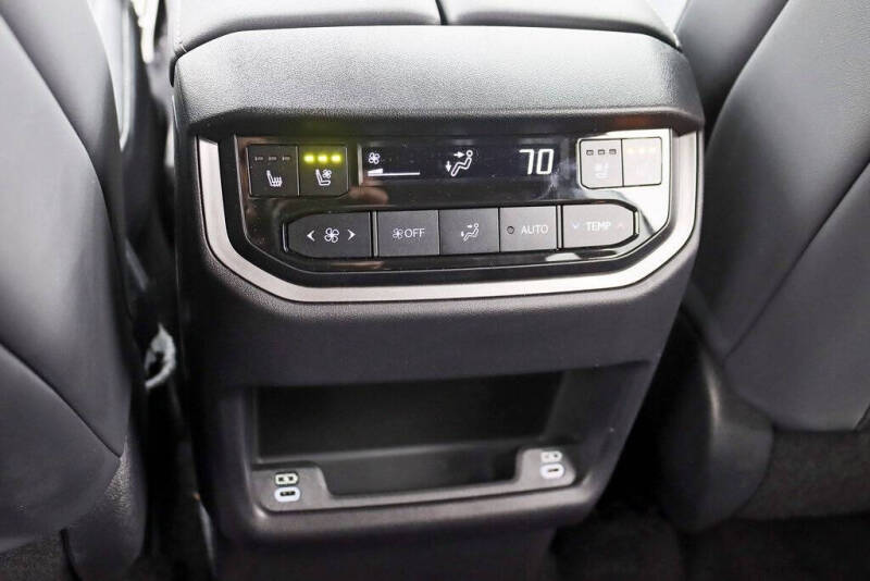 2025 Lexus TX 500h F SPORT Performance Premium