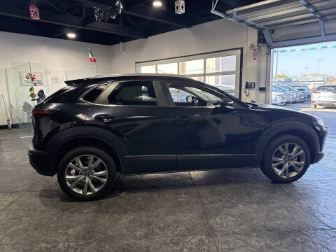 2023 Mazda CX-30 2.5 S Select