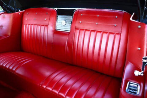 1965 Ford Galaxie 500