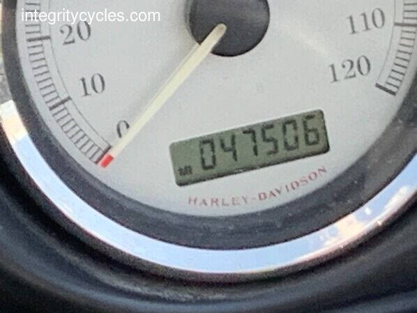 2007 Harley-Davidson Street Glide