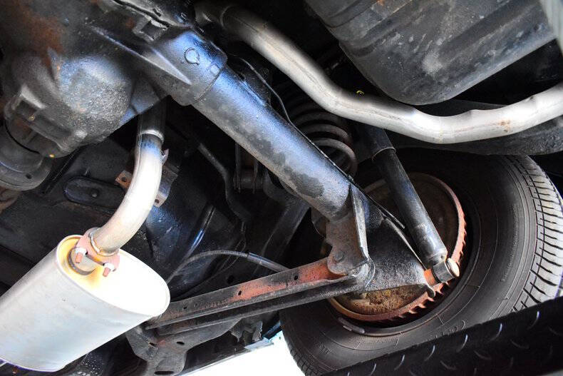 1975 Cadillac DeVille