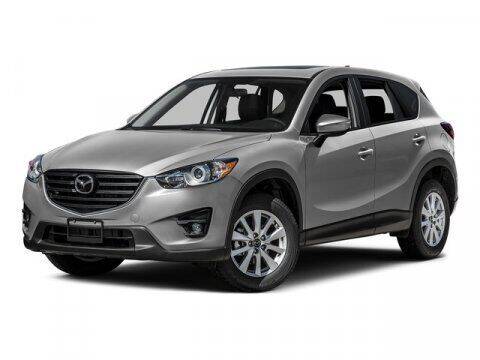2016 Mazda CX-5 for sale at DICK BROOKS PRE-OWNED in Lyman SC