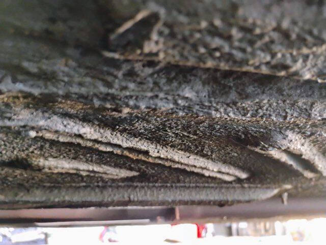 1960 Ford Thunderbird