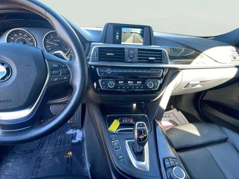2018 BMW 3 Series 328d