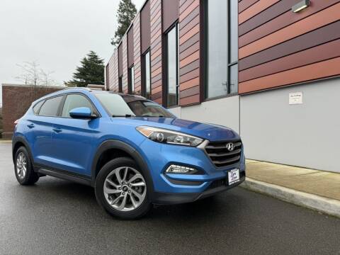 2016 Hyundai Tucson for sale at DAILY DEALS AUTO SALES in Seattle WA