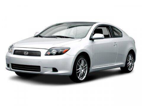 2008 Scion tC for sale at Crown Automotive of Lawrence Kansas in Lawrence KS