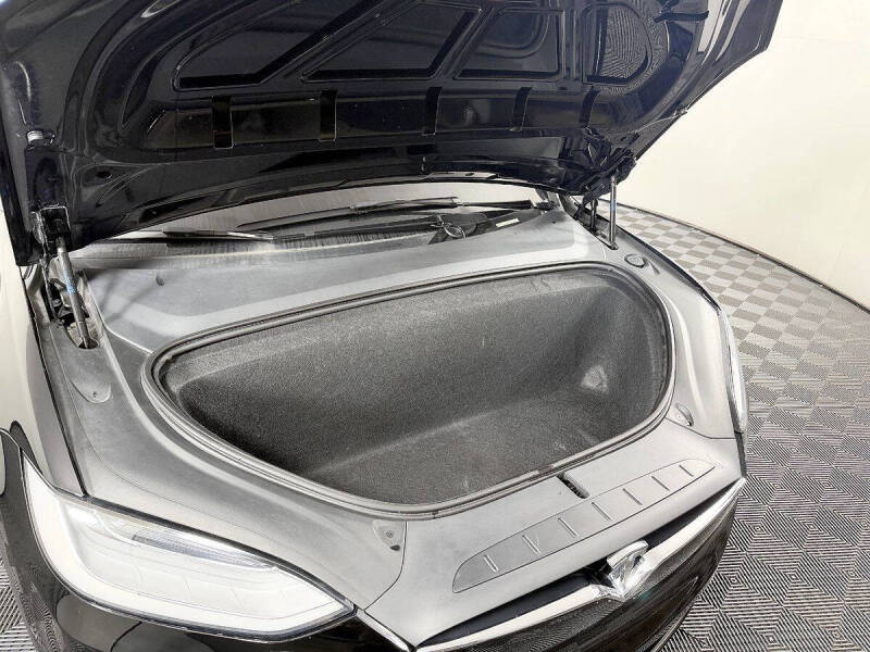 2020 Tesla Model X Performance