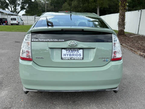 2008 Toyota Prius
