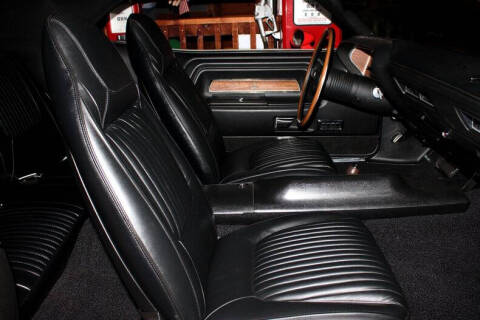 1970 Dodge Challenger