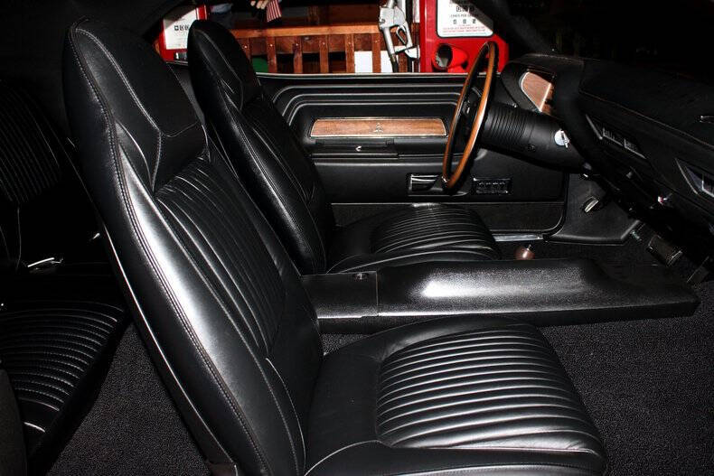 1970 Dodge Challenger