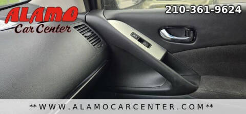 2013 Nissan Murano SL