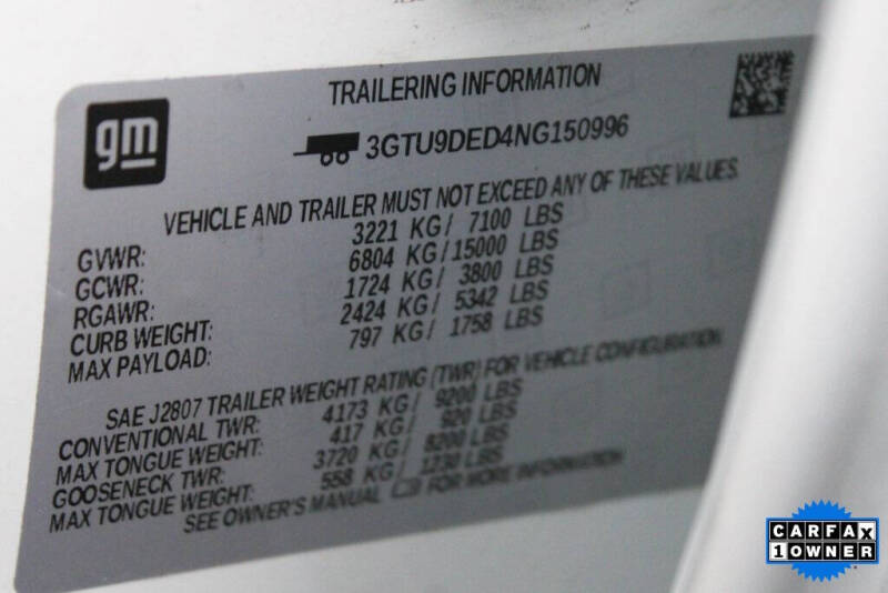 2022 GMC Sierra 1500 Limited